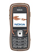 Nokia 5500 Music